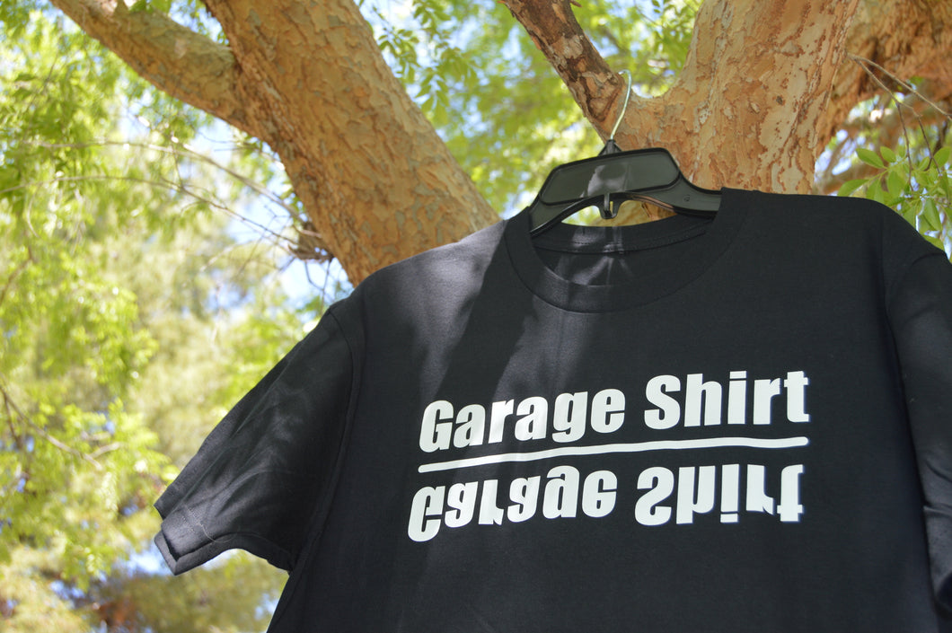 Garage Shirt